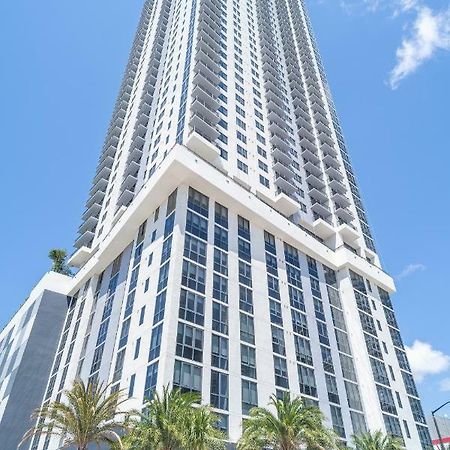 Bluebird Suites Downtown/Brickell 多拉 外观 照片