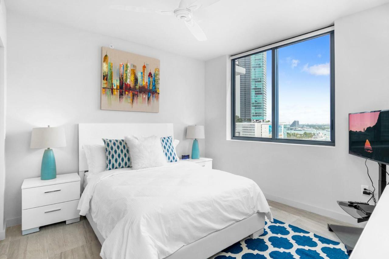 Bluebird Suites Downtown/Brickell 多拉 外观 照片